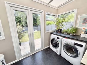 Utility Room- click for photo gallery